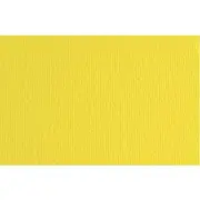 Fabriano Elle Erre Artist Paperboard 220gsm Lemon Yellow