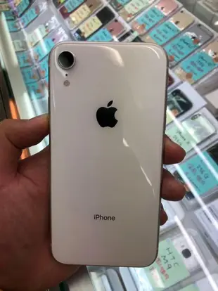 IPhone XR 64g