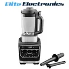 Nutri Ninja Foodi Heated Blender & Soup Maker Hot / Cold HB150ANZ