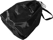 MOTHNUR Airplane Stroller Bag Stains Water Resistant Compact Travel Organizer for Universal Baby Stroller