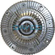 Dayco Fan Clutch for Toyota Chaser 3.0L Petrol 2JZ-GE 1992-1996