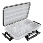Plano 3640 Dri-Loc Waterproof Stowaway Tackle Box