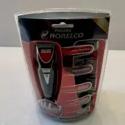 Norelco All In 1 G370 Grooming solution Shaver Trimmer 7 pieces, New sealed
