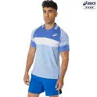 在飛比找Yahoo奇摩購物中心優惠-ASICS 亞瑟士 POLO 衫 男款 PROFIT ACT