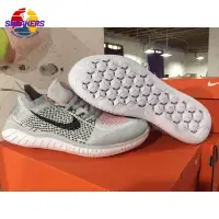 在飛比找蝦皮購物優惠-正版 Nike Wmns Free Rn Flyknit 2