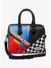 Star Wars Podracing Tatooine Crossbody Handbag bx52