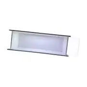 Figures Display Stand Figures Display Storage Case for Model Small Figurines