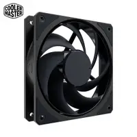 在飛比找PChome24h購物優惠-Cooler Master Mobius 120 風扇