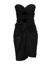 [SAINT LAURENT] SAINT LAURENT Mini dresses - Item 15331020
