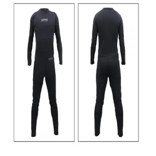 【SPRS】IC-06分離兩件式極涼感吸濕排汗滑衣+褲(極涼感/重機滑衣/涼感衣/吸濕排汗/MIT製造)