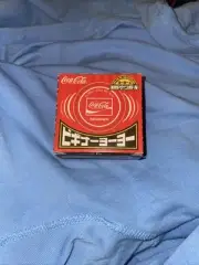 coke cola yoyo Japanese 2005