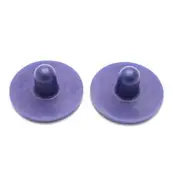 SuperPro Bump Stop Bushing Kit - Upper - SPF3906K
