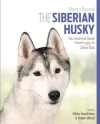 在飛比找博客來優惠-The Siberian Husky: Your Essen