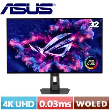 ASUS VA326H 32型VA曲面低藍光.不閃屏電競螢幕| 賣電腦直營店| 樂天