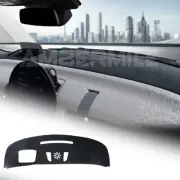 For Mini F65 F66 F67 2024-2025 Car Dashboard Sunshade Mat Light-Proof Pad Trim
