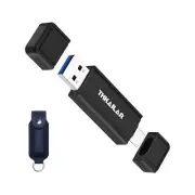 THKAILAR 1TB USB C Flash Drive Read Up to 1000MB/s,USB C Thumb Drive 3.2 Gen ...