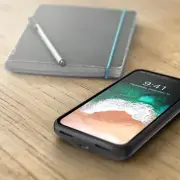 Charging Case For iPhone 11 Pro Max 7/8 Plus Extended Battery Pack Power Bank AU