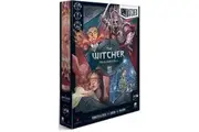 Unmatched The Witcher Realms Fall