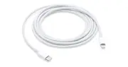 Buy USB-C to Lightning Cable (2 m)
