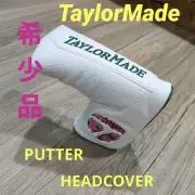 Masters Tm23 Season Opener Blade Putter Cover