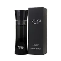 在飛比找蝦皮購物優惠-【魔力】Giorgio Armani 亞曼尼 Black C