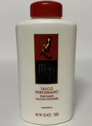 Maja by Myrurgia Talcum Powder 7 oz