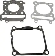 Scooter Cylinder Gasket Set Top End For Jet X 125 Fiddle 4 Jet14 Symphony ST 125cc 12391-MA1-000 12251MA1000 12191-MA2-000