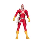 DC Comics - Adam Strange (Strange Adventures) Mcfarlane Collector Edition 7" Figure