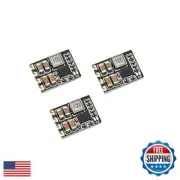 (3pcs) Matek Micro BEC 6-30V to 5V/9V Adjustable Step-Down Regulator for 4/5