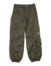 [GOLDEN GOOSE] GOLDEN GOOSE Pants - Item 30449870