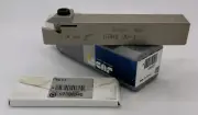 Iscar Cut-Grip GHDR 20-3 Parting Turning Grooving Tool Holder representative pic