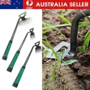 Weeding Artifact Uprooting Weeding Puller Manual Hand Weeder Tool Garden Farm