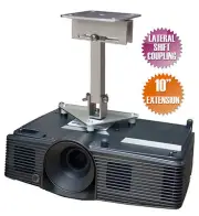 Projector Ceiling Mount for Infocus IN112a IN112aT IN112x IN114a IN114aT