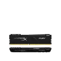 在飛比找蝦皮購物優惠-金士頓 HyperX Fury 台式機 RAM 16GB (