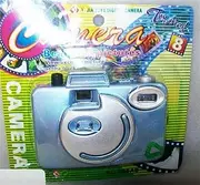 2X Toy Cameras