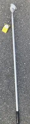 PAR PLUS #107 Golf Ball Retriever (4 Aluminum Sections Ext To 13ft 4”inches)-NEW