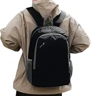 Daypack Hiking Backpack,Lightweight Hiking Backpack Daypack - Waterproof Large 30L Back Pack Foldable Bag for Travel Cycling Camping Backpacking Walking