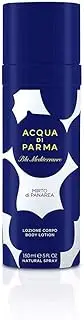 Blu Mediterraneo - Mirto Di Panarea by Acqua Di Parma Body Lotion 150ml