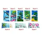 Beach Towel Swim Towel Pool Swimming Towel Bath Towel for Dorm Gym Home Bathroom