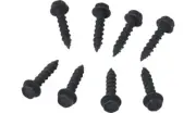 Moose Utility Clutch Cover Screw for 2003-2006 Polaris Magnum 330 4x4 ATV