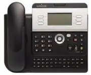 Alcatel-Lucent 4029 Unit