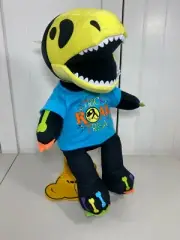 NEW Build A Bear Halloween Dinosaur Bones Dino w/ Trick Roar Treat Shirt