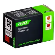 EVO Presta, Bike Tube, Length: 48mm 26'' BU0411