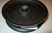 Ariens 07351200 Gravely Flat Idler 5.00"x.75" Zenith Apex SD RD CE 48 52 60 L,B1