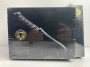 Martino By Martino Cartier - Ionic Detachable Curler Brush Black NEW SEALED