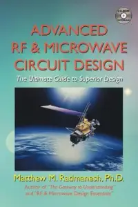 在飛比找博客來優惠-Advanced Rf & Microwave Circui