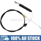 Deck Engagement Cable 746-04173 Fit MTD Ride on Mower White Troy Built Mowers