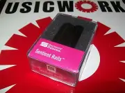 Seymour Duncan SENTIENT RAIL NECK PICKUP - BLACK