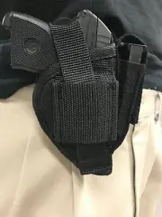 GUN HOLSTER FOR BERETTA TOMCAT