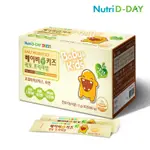 💥限時特賣💥韓國 NUTRI D-DAY KIDS  兒童益生菌 2GX30包